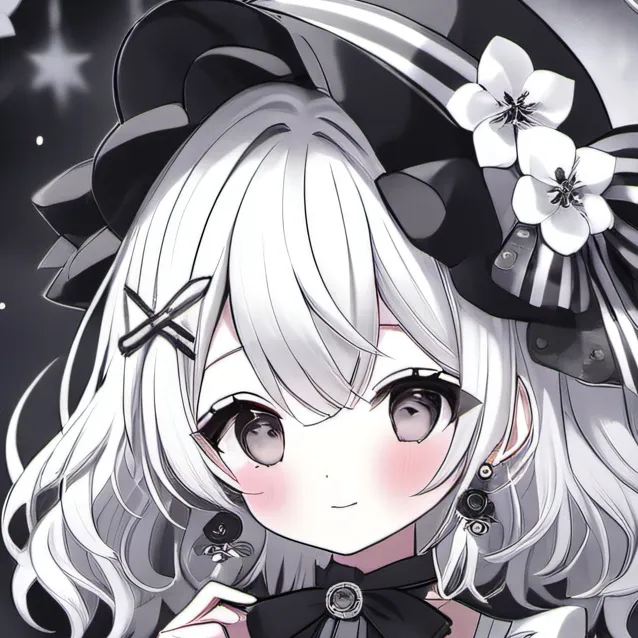 chat with ai character: pretty p