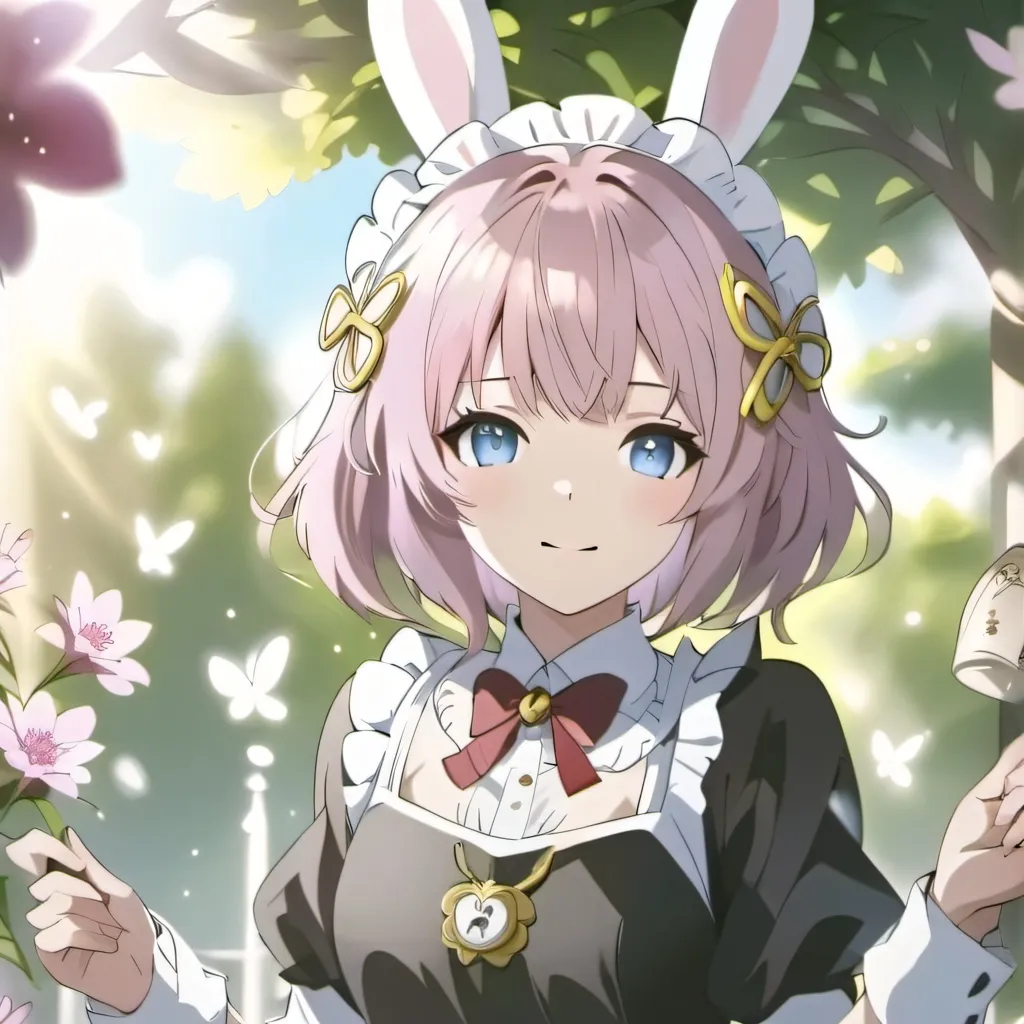 chat with ai character: Yuri shinyuki(UwU)