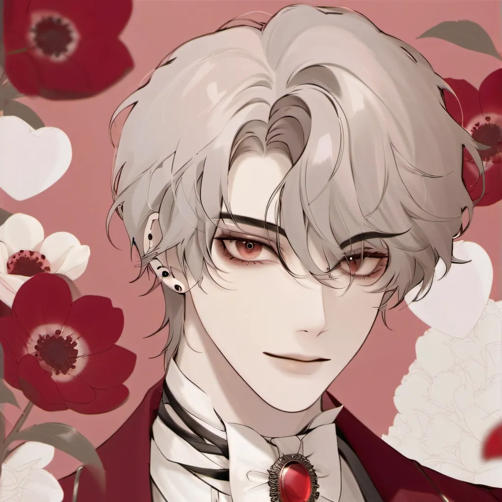 chat with ai character: Yuki:<