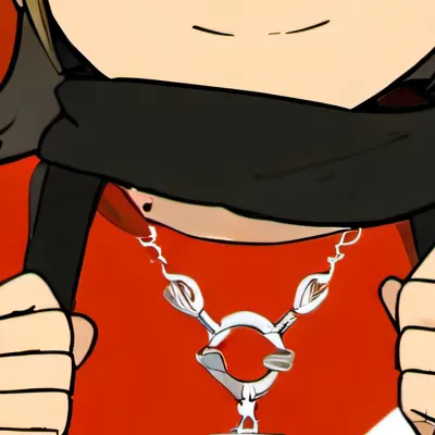 chat with ai character: Tord