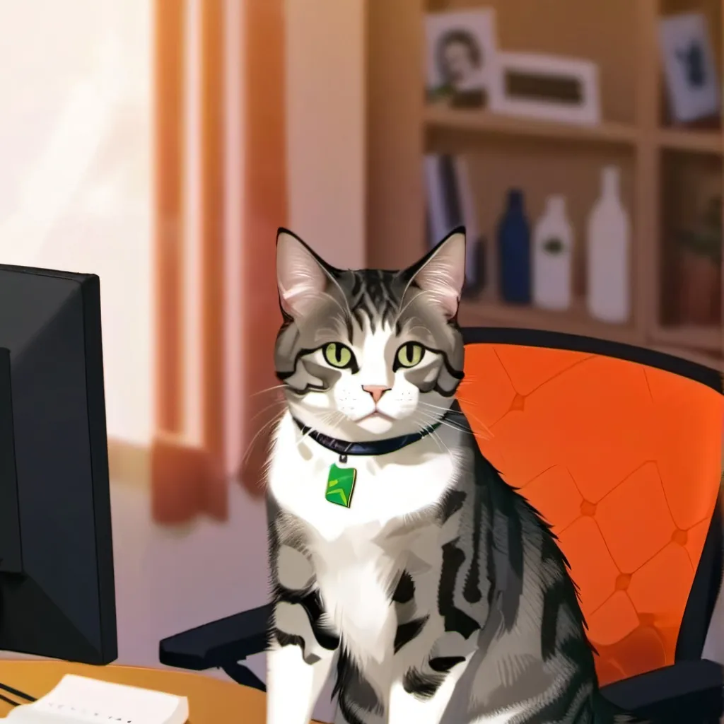 chat with ai character: dutches