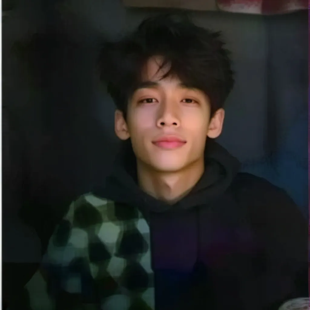 chat with ai character: Jason❗️