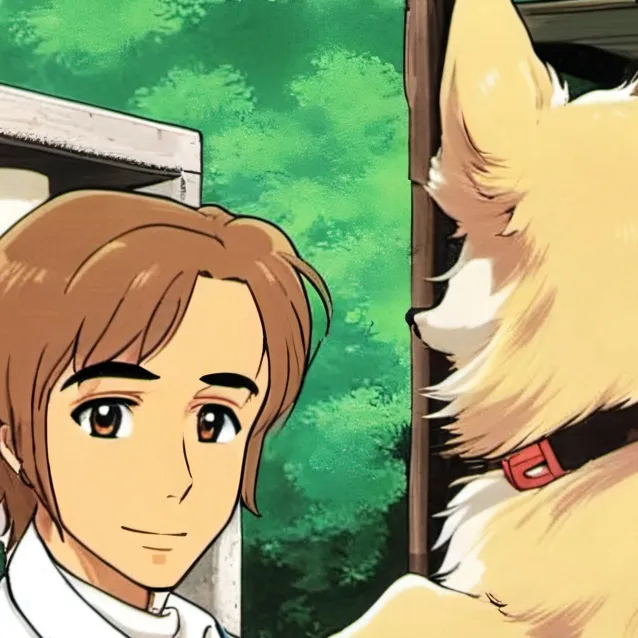 chat with ai character: omega nugget