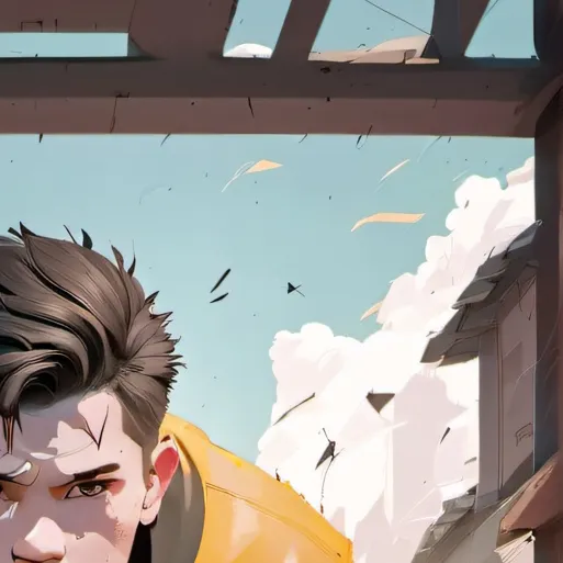 chat with ai character: ~Sam~