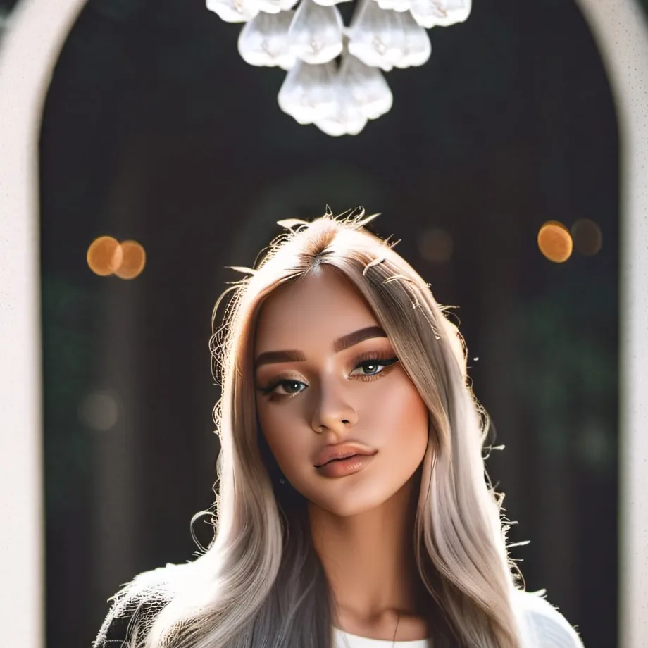 chat with ai character: Lay lay