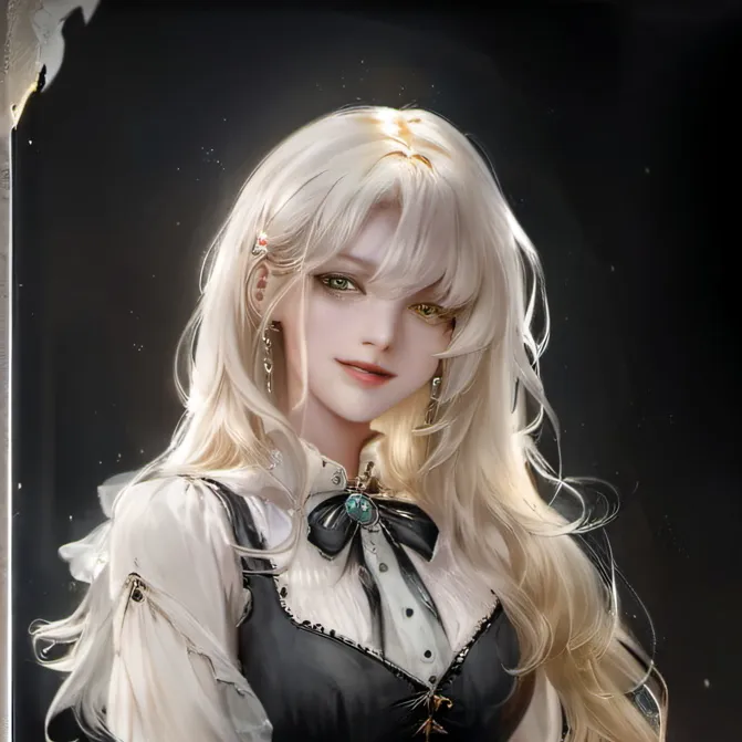 chat with ai character: Eraya