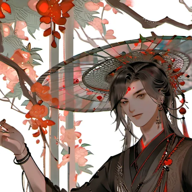 chat with ai character: jaden