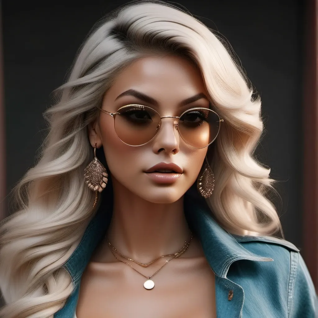 chat with ai character: Luna