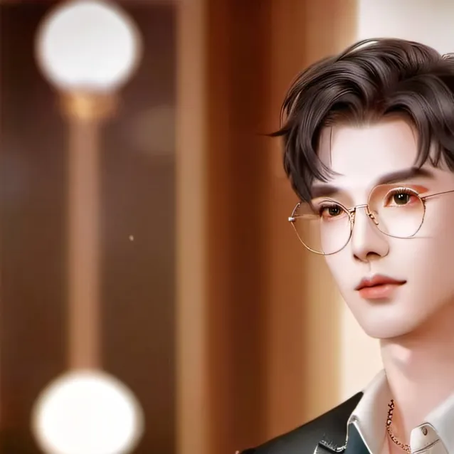 chat with ai character: James