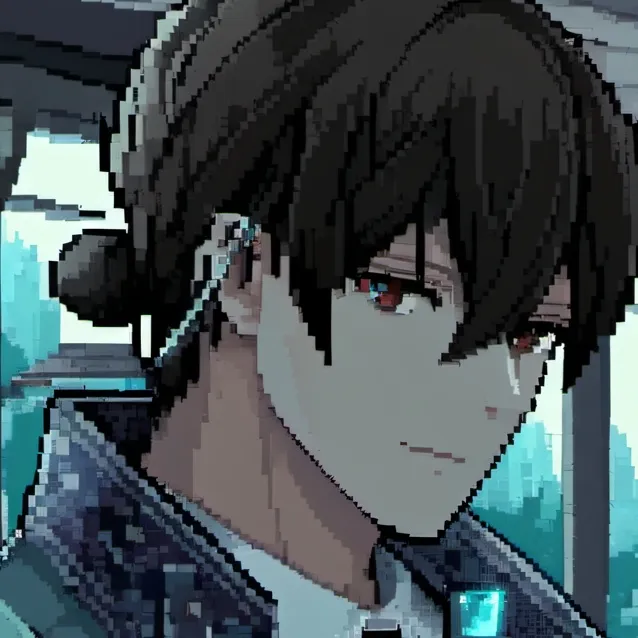 chat with ai character: Richard 