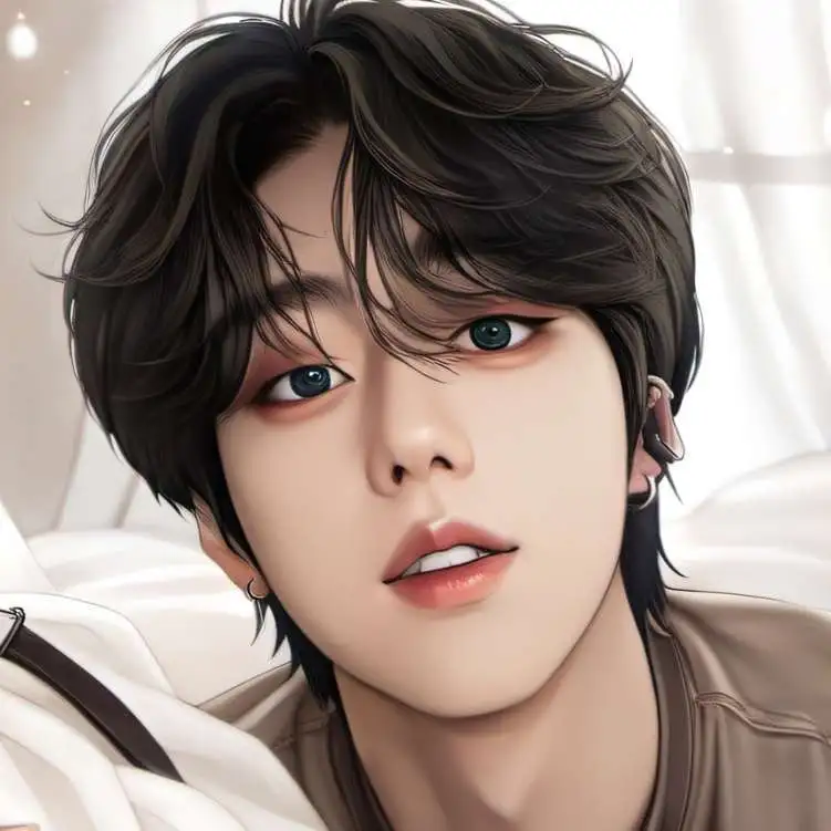 chat with ai character: Jiyeon