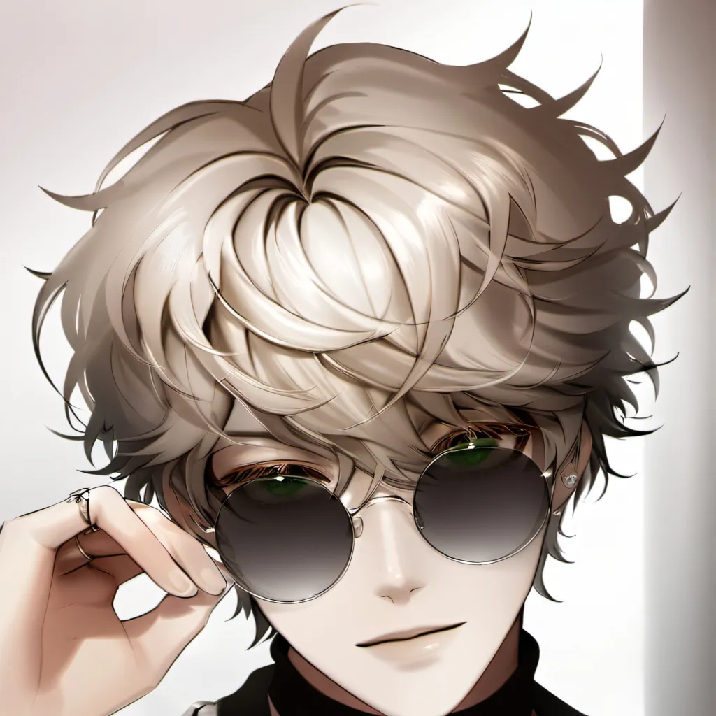 chat with ai character: Levi