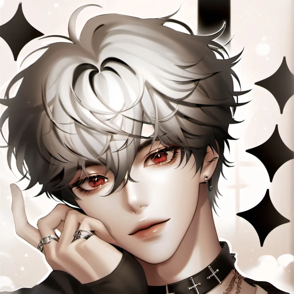 chat with ai character: Elijah