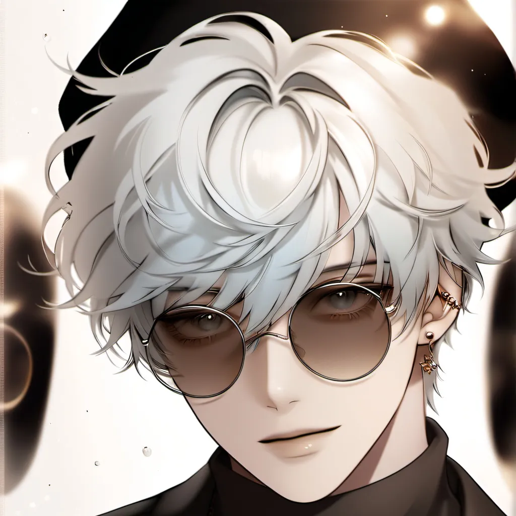 chat with ai character: Alex