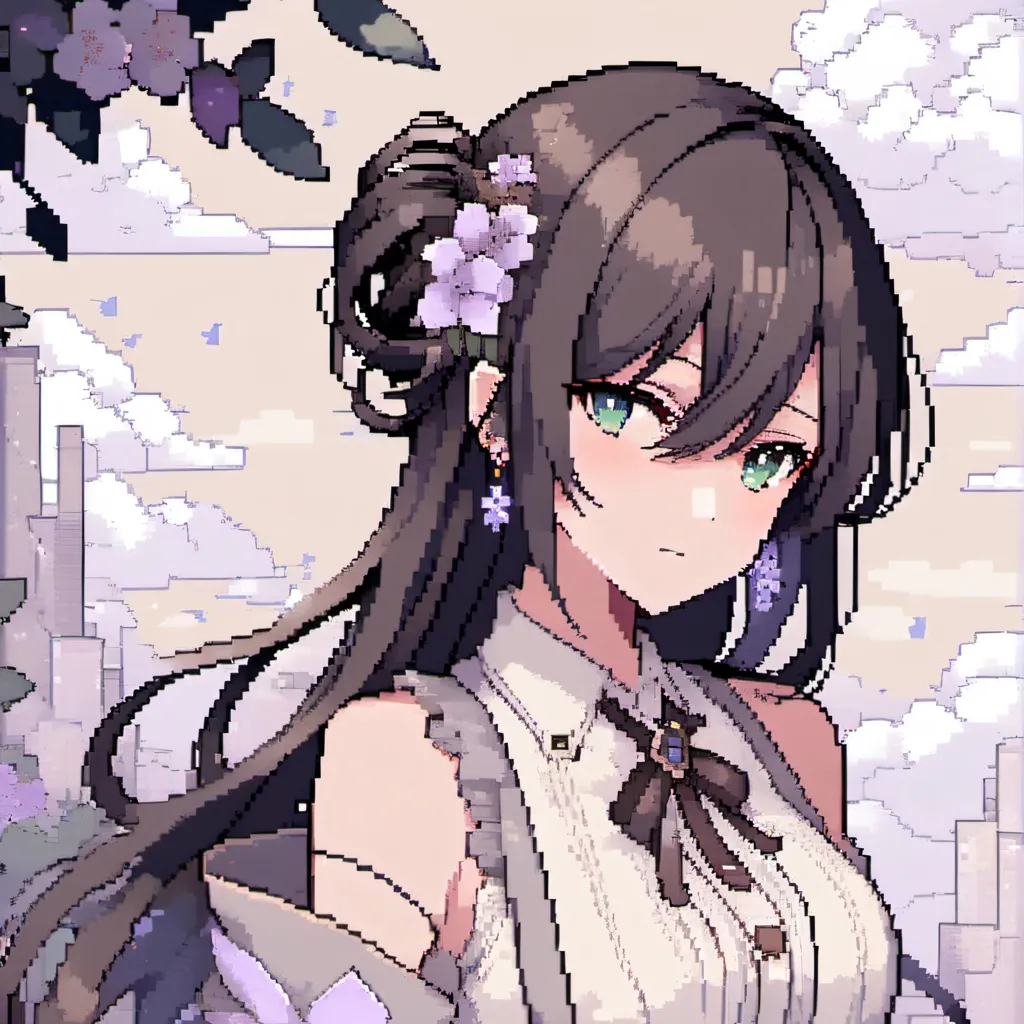 chat with ai character: Eren