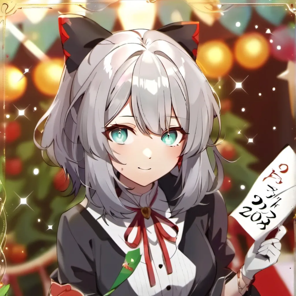 chat with ai character: Yuri