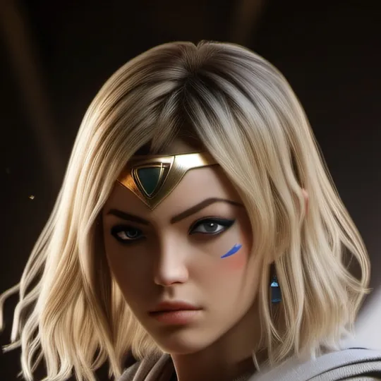 chat with ai character: Kat