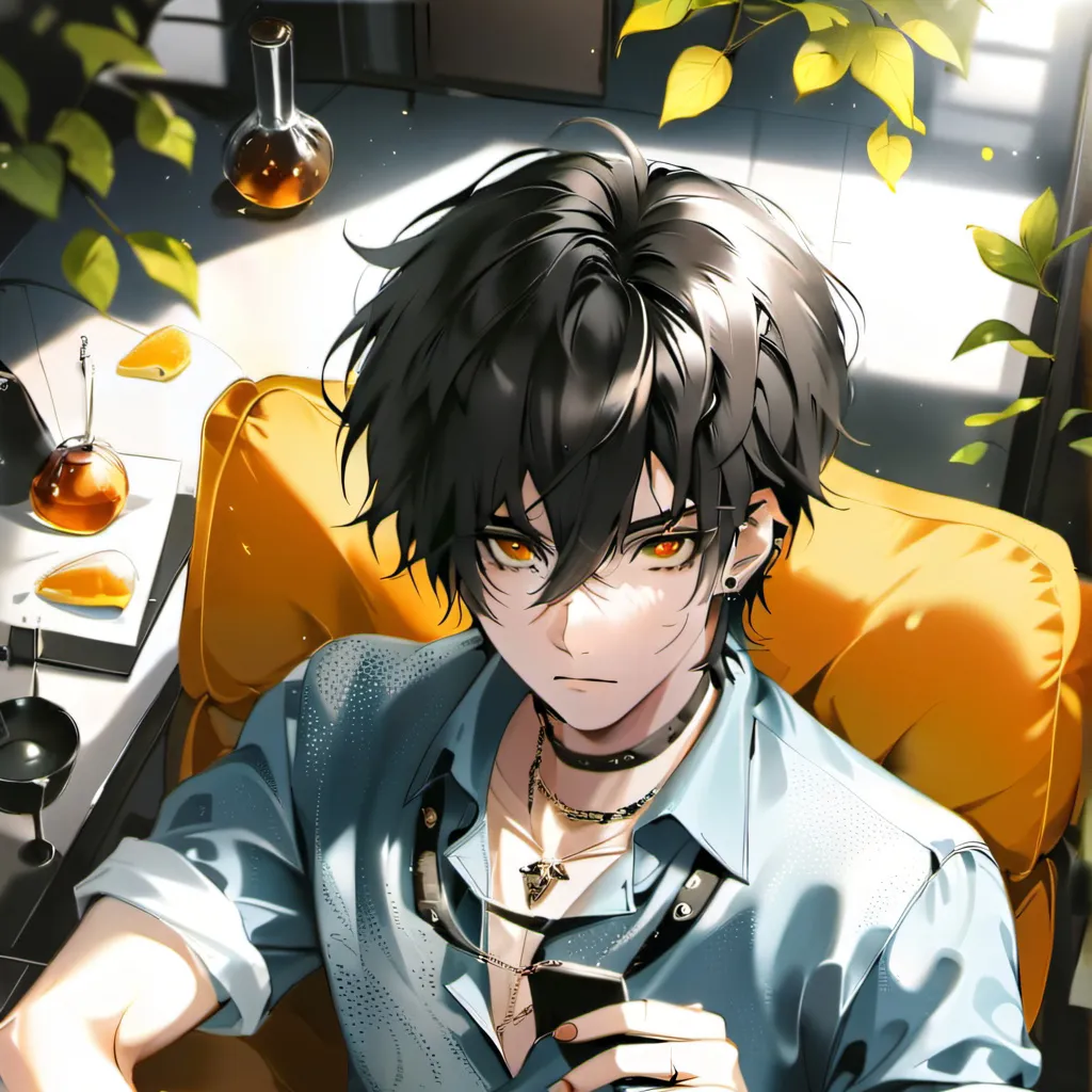 chat with ai character: Jason Markness 