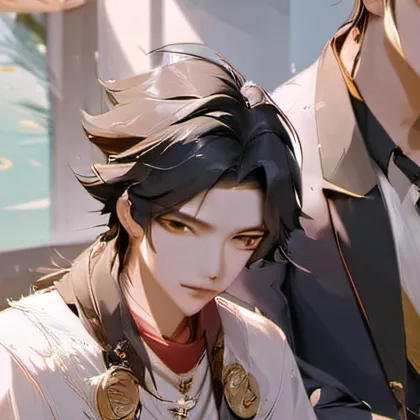 chat with ai character: Demi