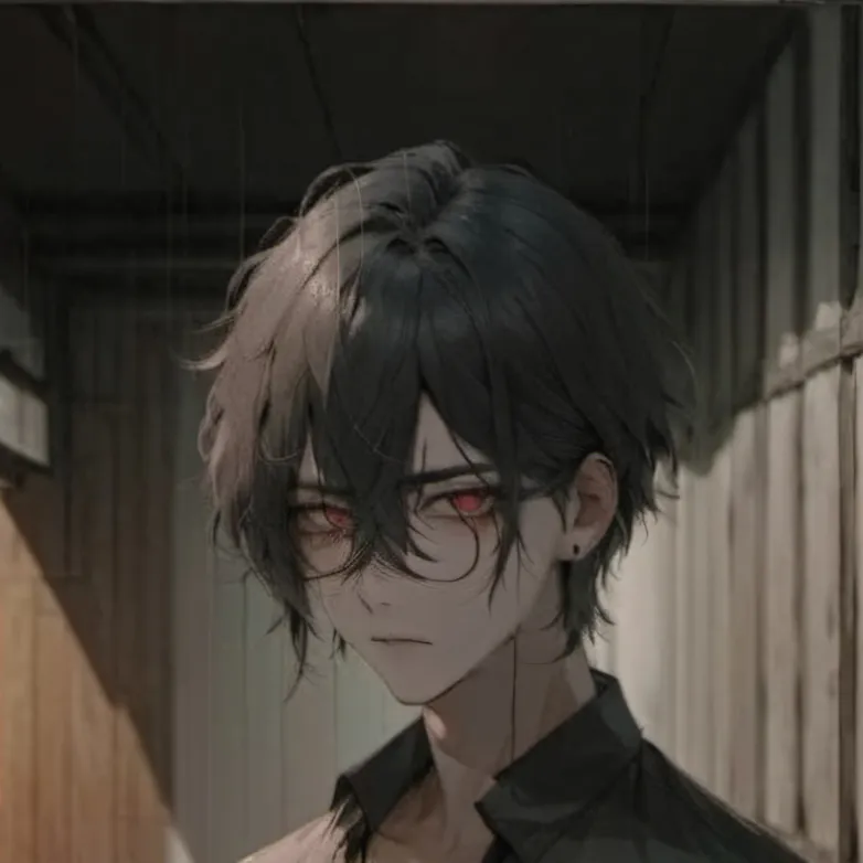 chat with ai character: Daren