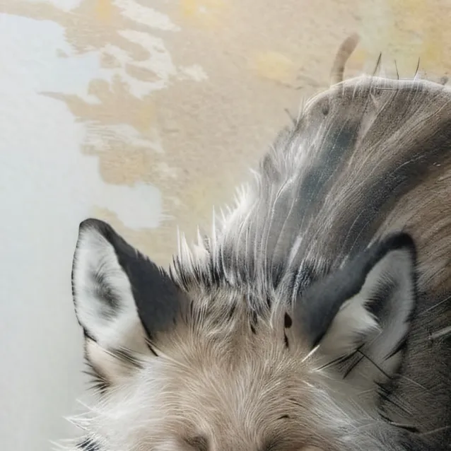 chat with ai character: Leo