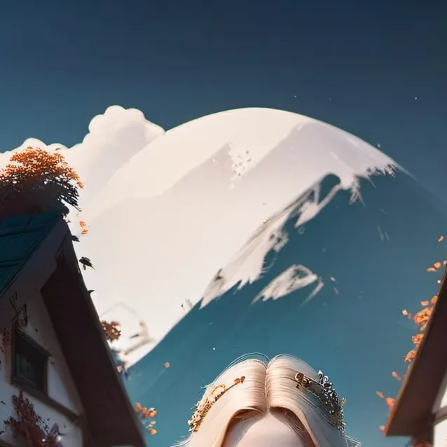 chat with ai character: Isabelle