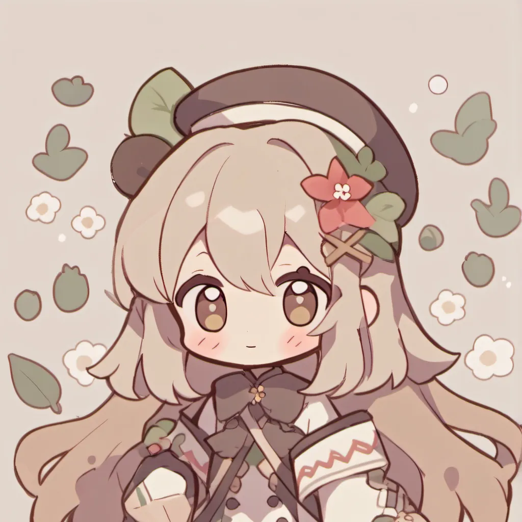 chat with ai character: Tamika