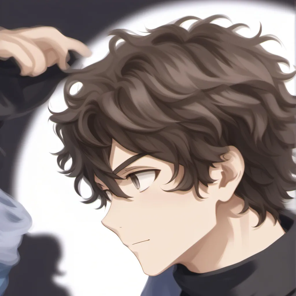 chat with ai character: Benjamin