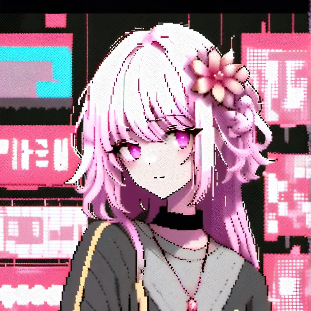 chat with ai character: Ava 