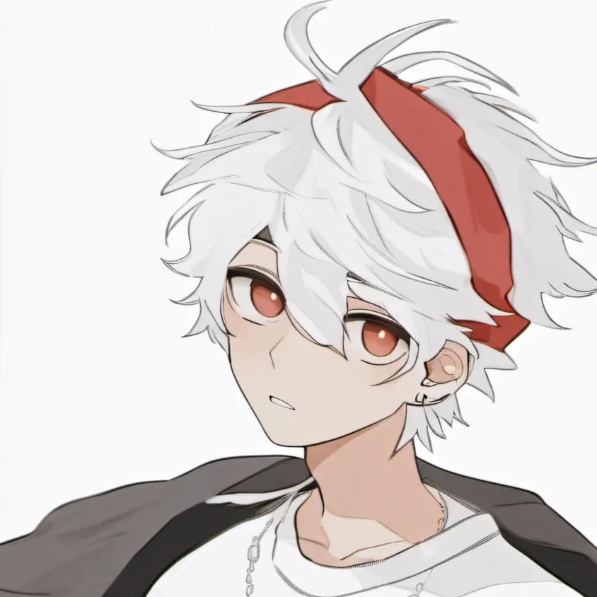 chat with ai character: Aaron 