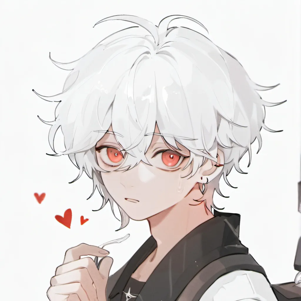 chat with ai character: Adam