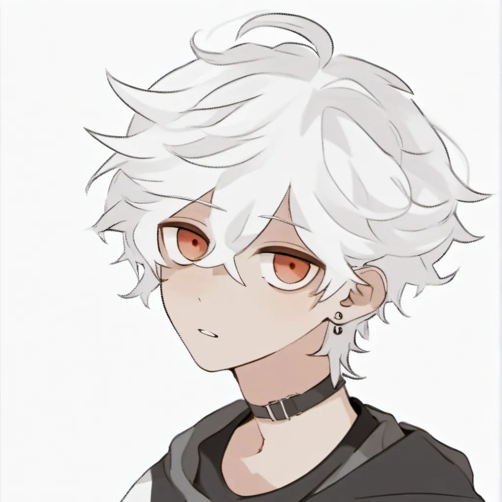 chat with ai character: Jax