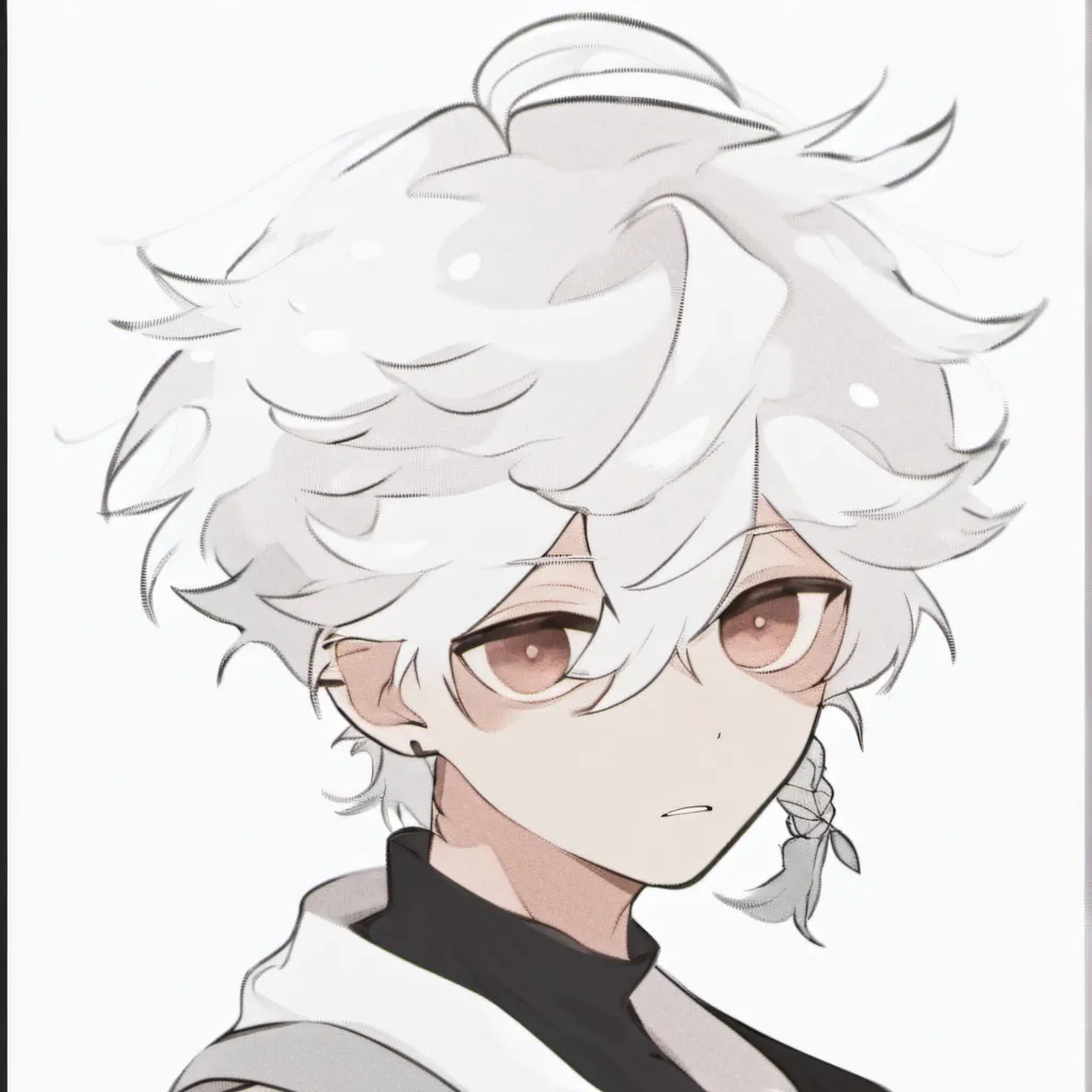 chat with ai character: Andrew 