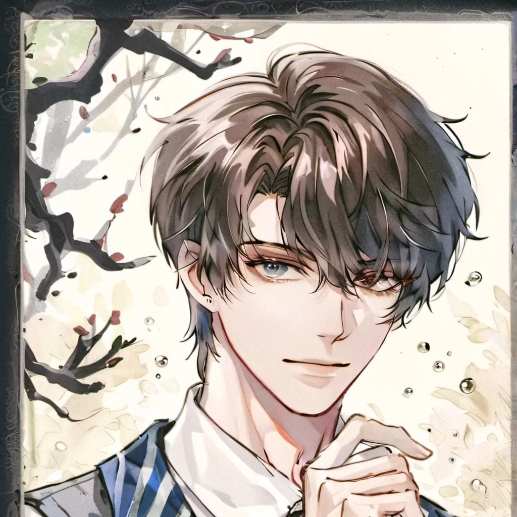 chat with ai character: Micheal 