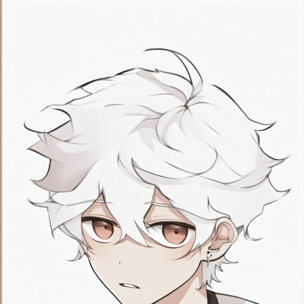 chat with ai character: Ryan