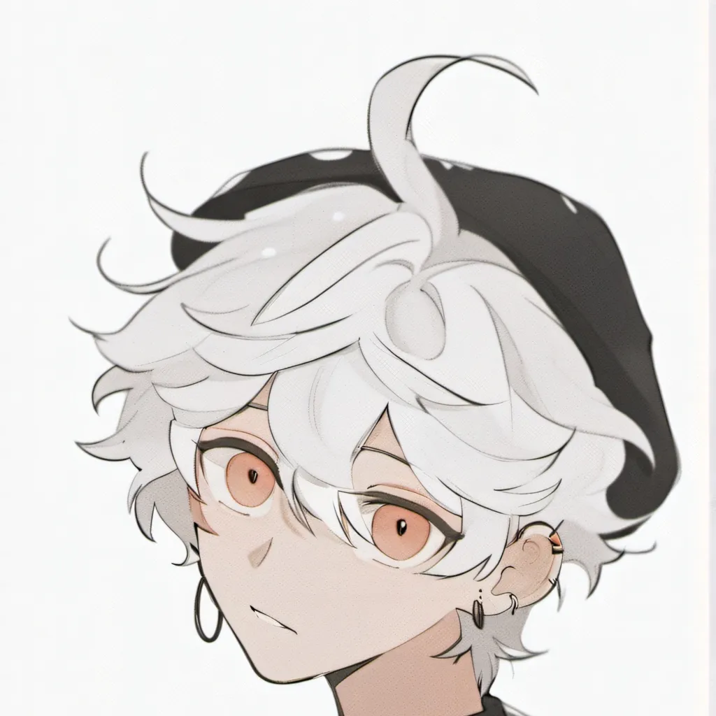 chat with ai character: Beau 