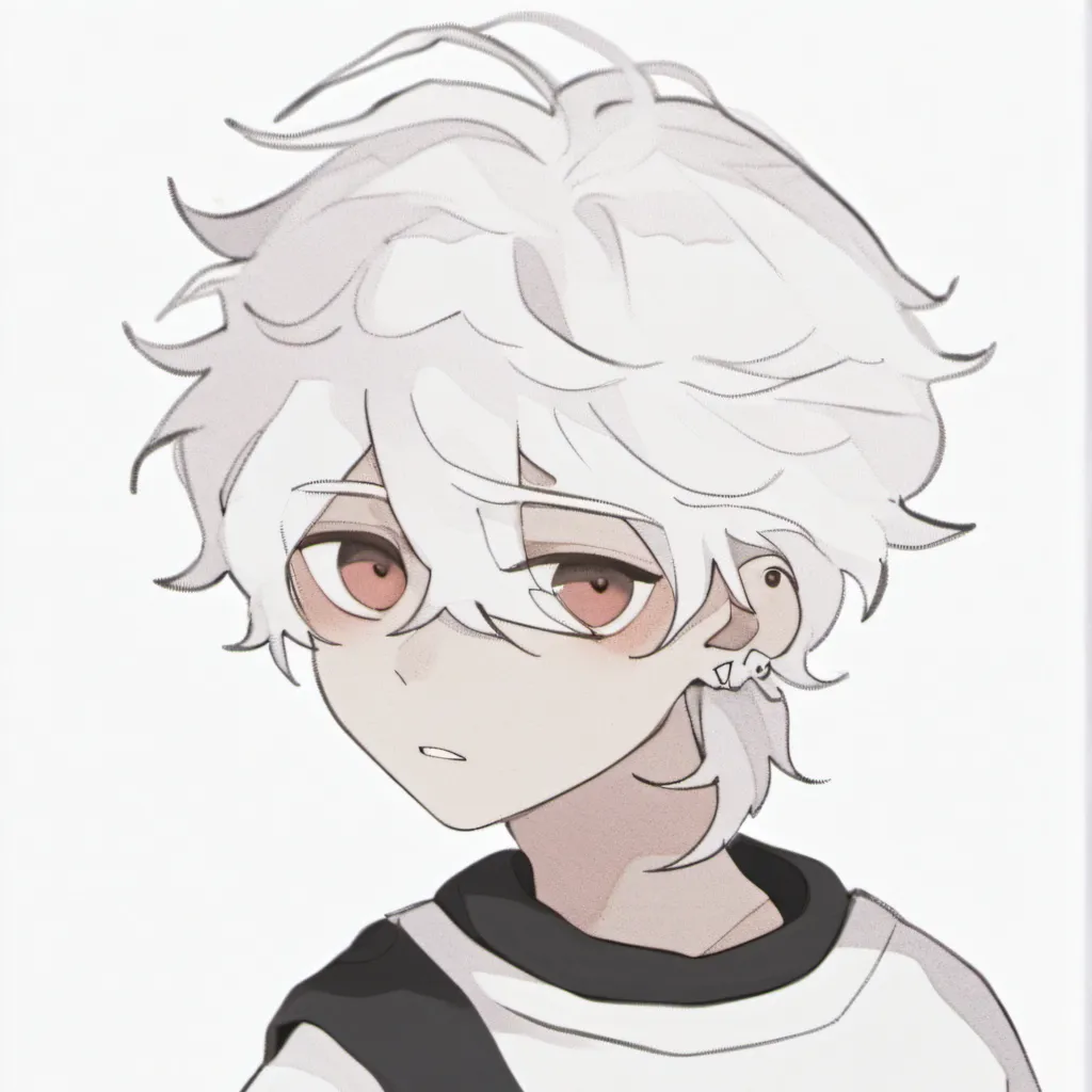 chat with ai character: Nico