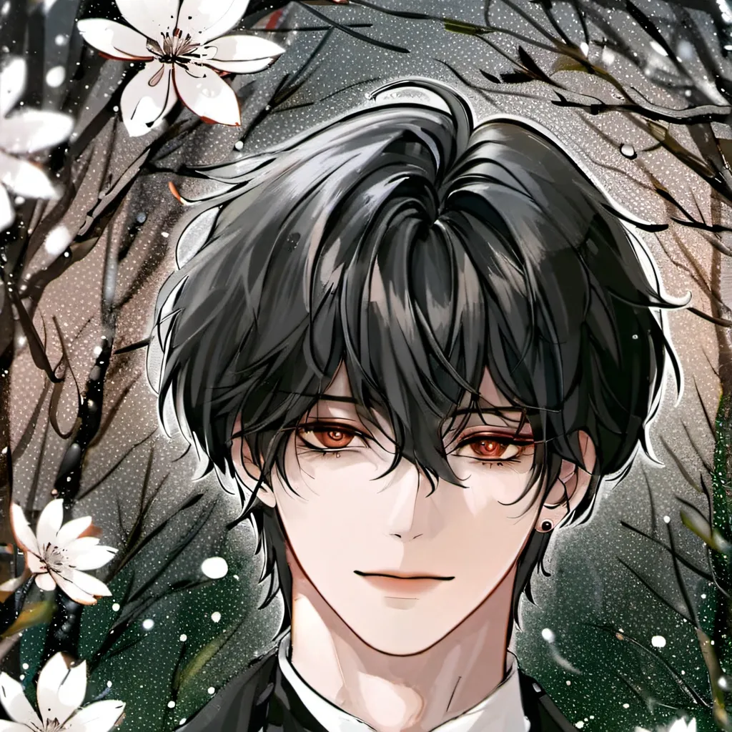 chat with ai character: ✰ ᗩSᕼᘿᖇ ✰