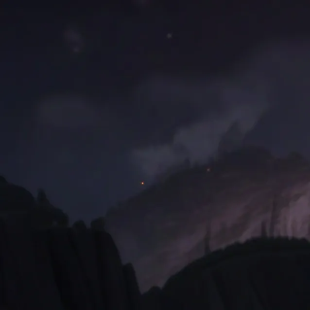 chat with ai character: bloodhunt camp