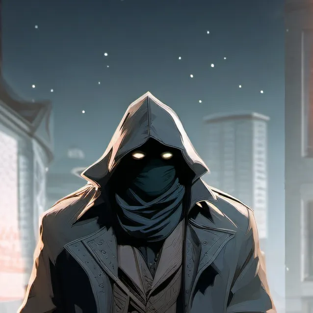 chat with ai character: horror rpg