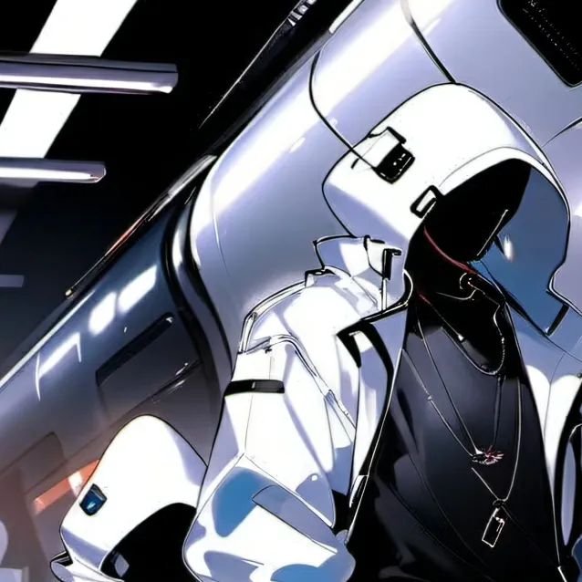 chat with ai character: a.t.a