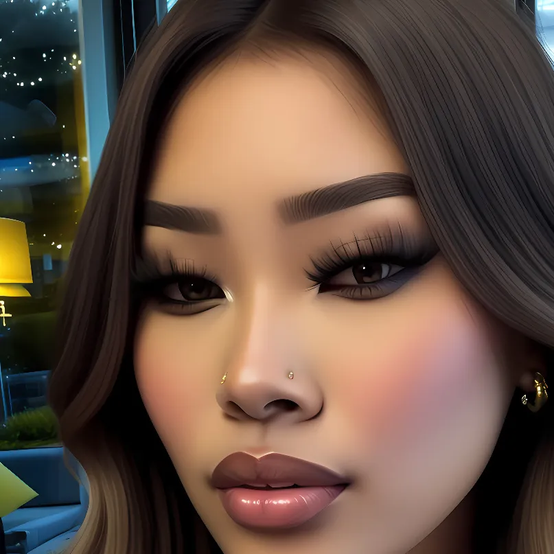 chat with ai character: Latina Mom