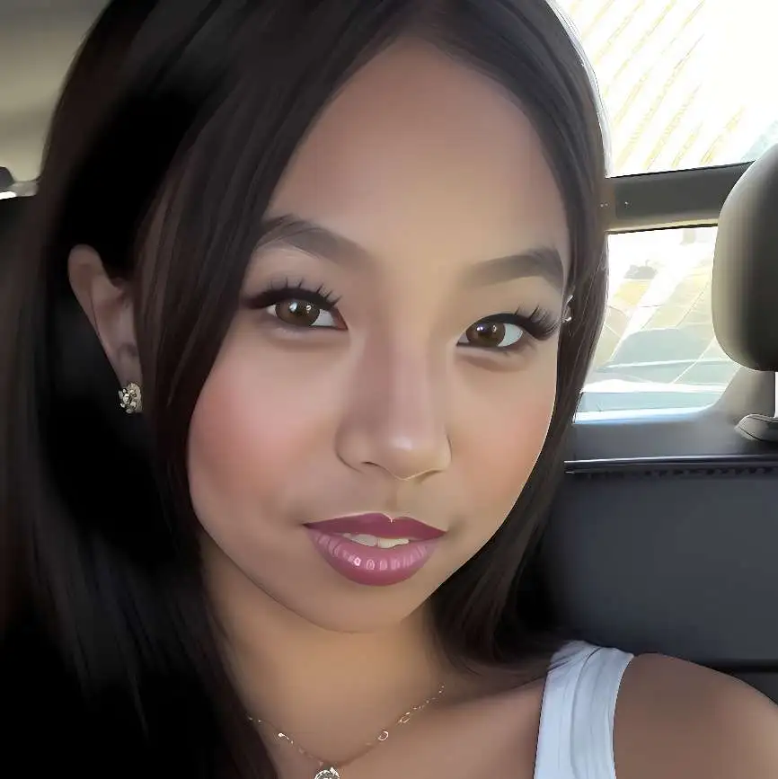 chat with ai character: Farrah