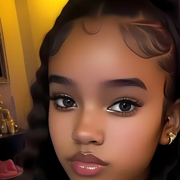 chat with ai character: Cece