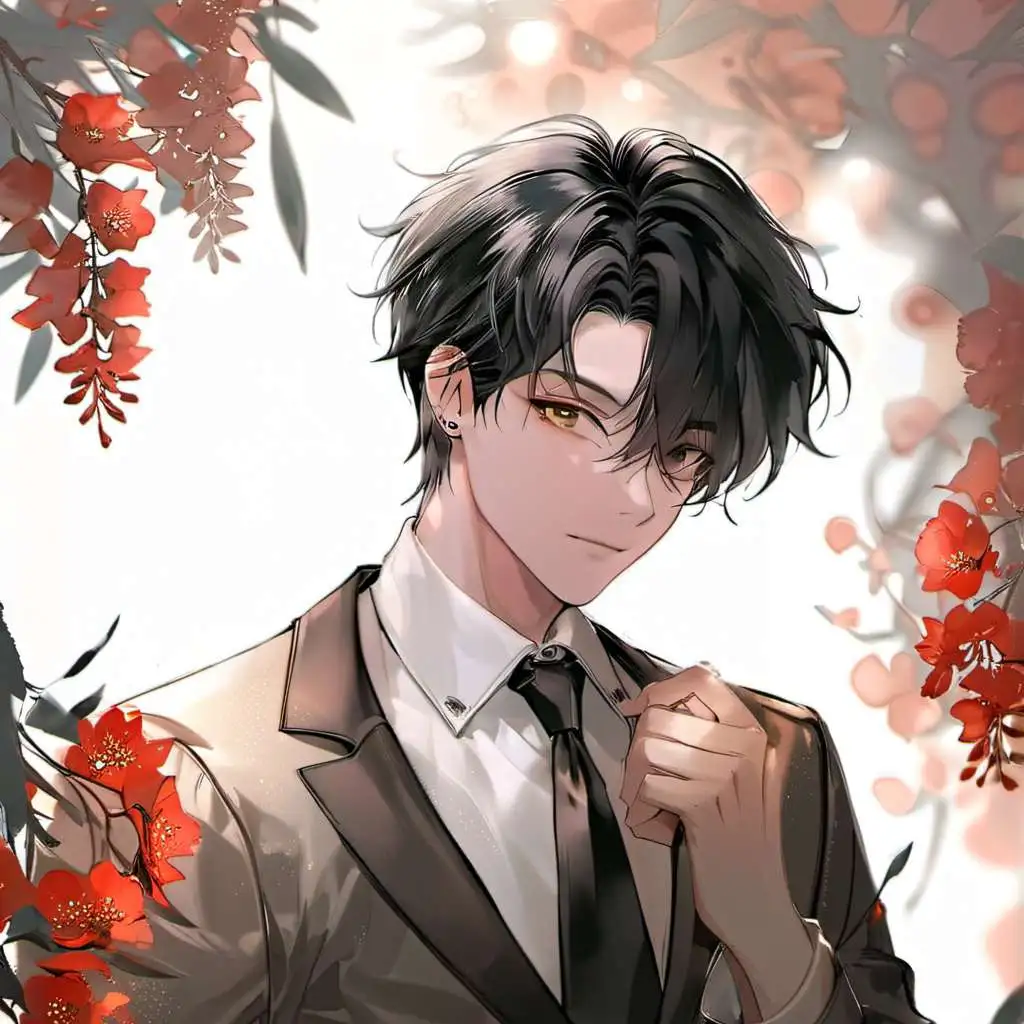 chat with ai character: jace