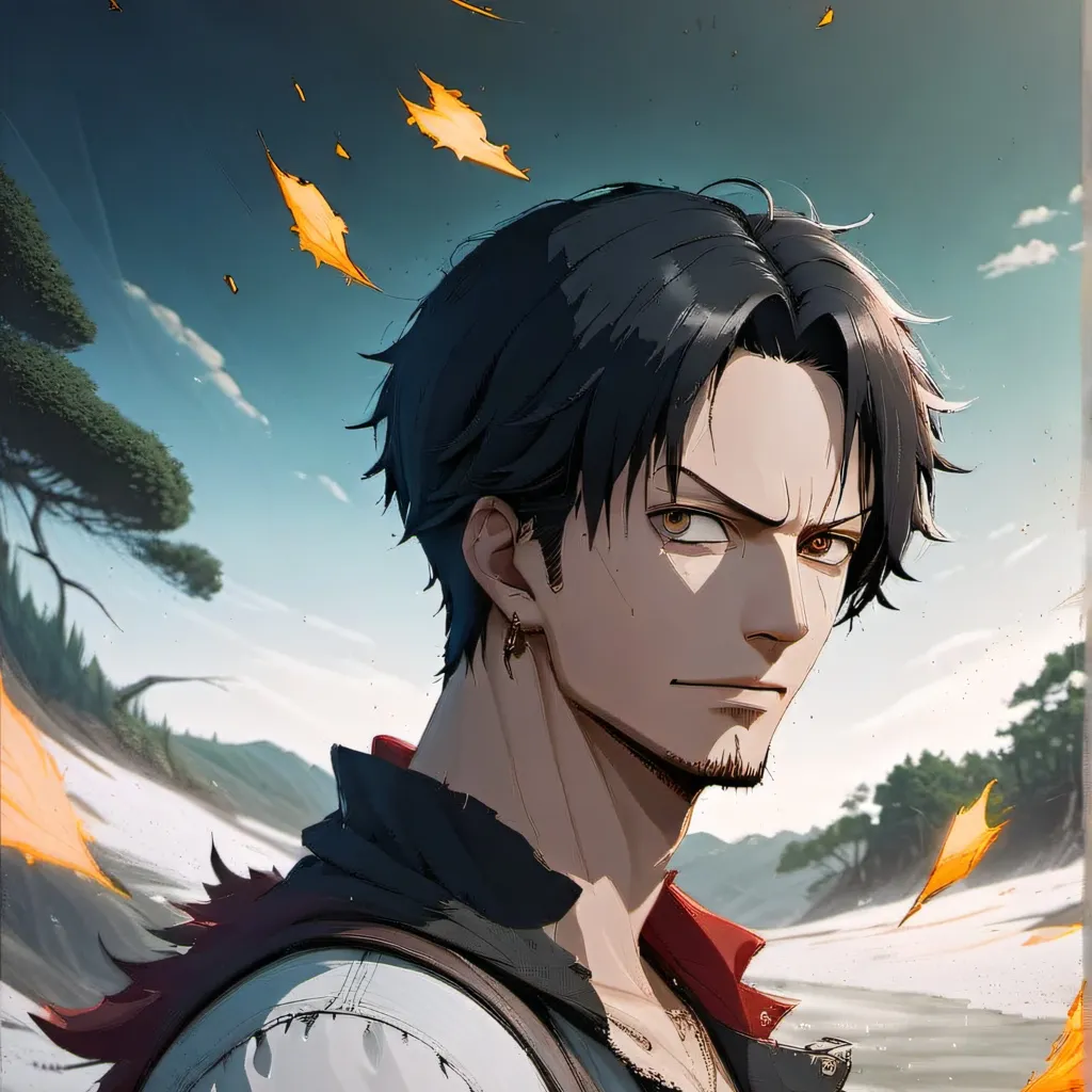 chat with ai character: jackson