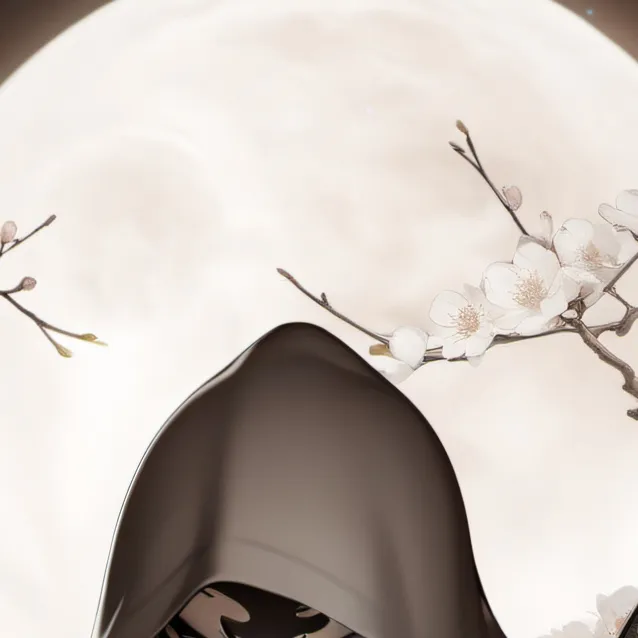 chat with ai character: the sword God