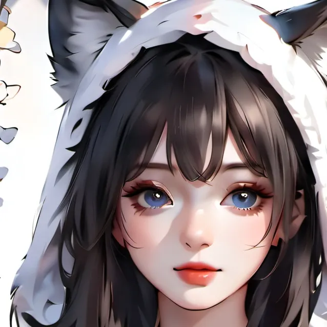 chat with ai character: Amy