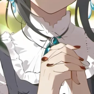 chat with ai character: Ash