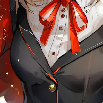 chat with ai character: Winter